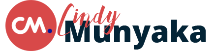 Cindy Munyaka logo 2